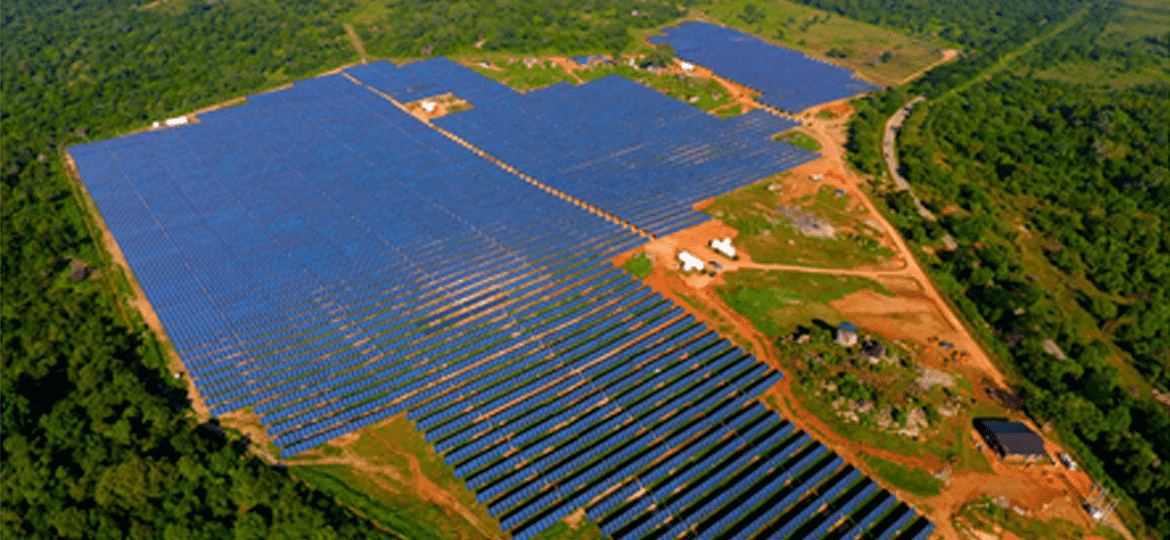 Ceylon Electricity Board, SRI LANKA invites bids for 30 MW Ground ...