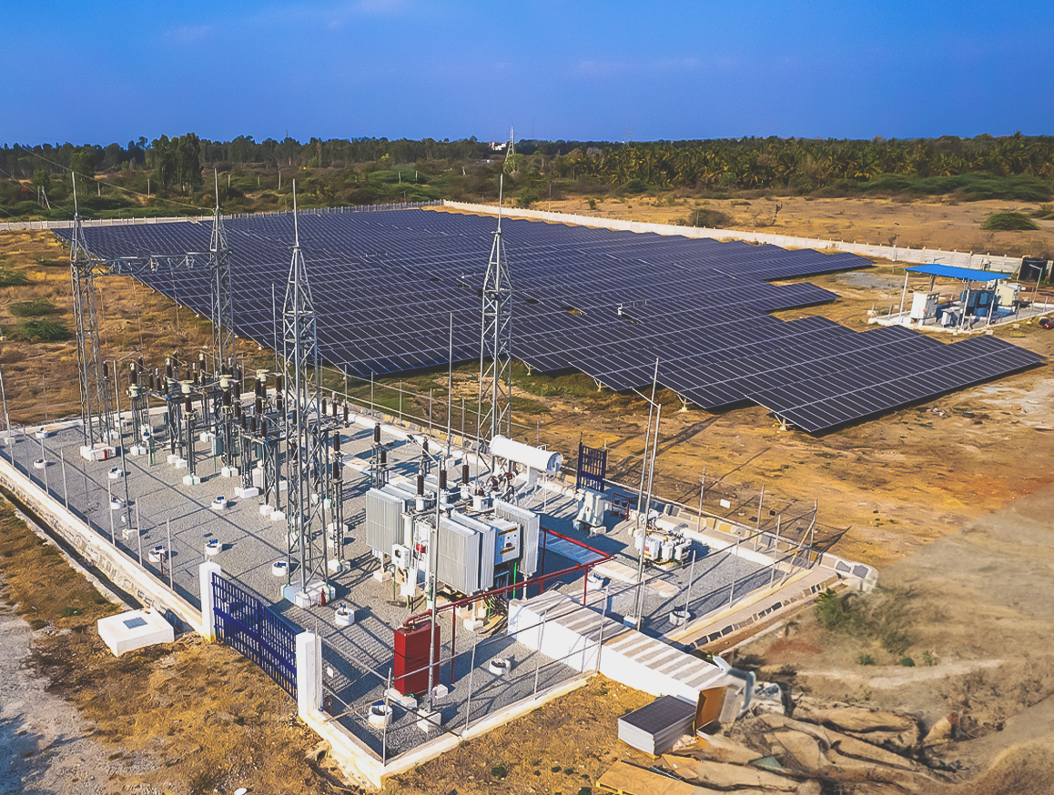 Sub V Solar Solar Power: India's Opportunity for Sustainable Growth Through ...